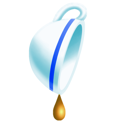 visual cup